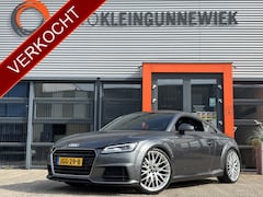 Audi TT - 2.0 TFSI Pro Line S / Stoel verwarming / Navi / Cruise Control /