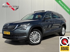 Skoda Kodiaq - 1.5 TSI Business Edition 7p.|Trekhaak|NL-Auto