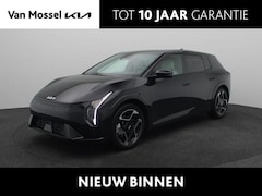 Kia EV4 - GT-Line Business Edition 81.4 kWh | Navigatie | Clima | Camera | PDC | Stoel + Stuur verwa