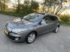 Renault Mégane Estate - 1.2 TCe Bose|Eerste eigenaar|Dak