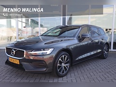 Volvo V60 - 2.0 B3 Momentum Advantage|Automaat|Applecarplay/android auto|Navi|Cruise control