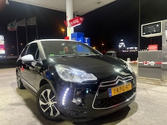 Citroën DS3 - 1.6 e-HDi Navi Clima Sensor Netjes