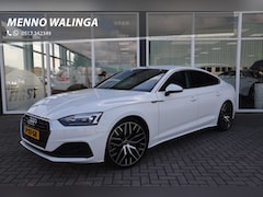 Audi A5 Sportback - 35 TFSI Pro Line|Automaat|20" velgen|Navi|Cruise|Carplay|