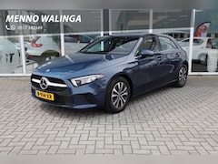 Mercedes-Benz A-klasse - 180 Business Solution AMG|Automaat|Camera|Stoelverw.|Navi|