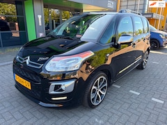 Citroën C3 Picasso - 1.6 VTi Exclusive / LED / PDC / Clima / LMV