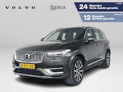Volvo XC90 - T8 Recharge AWD Inscription Exclusive | Panoramadak | 360° camera | Bowers & Wilkins | Luc