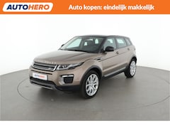 Land Rover Evoque - 2.0 Si4 SE | NC53795 |