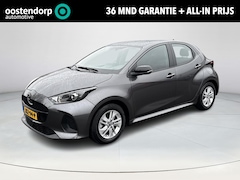 Mazda 2 Hybrid - 1.5 Select | Apple CarPlay/Android auto | Achteruitrijcamera