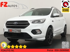 Ford Kuga - 1.5 EcoBoost ST Line - Navigatie - Climate Control - Stoelverwarming