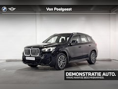 BMW X1 - xDrive25e | M-Sport | Premium Pack | Comfort Pack | Driving Assistant | Harman/Kardon | Co