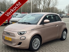 Fiat 500 - Urban 42 kWh 330KM Actieradius|Carplay|Automaat