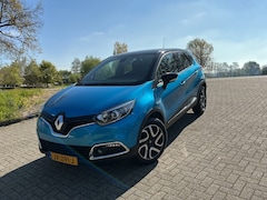 Renault Captur - 0.9 TCE DYNAMIQUE
