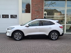 Ford Kuga - 2.5 DURATEC PHEV TITANIUM PANO DAK ELEKTR TREKHAAK