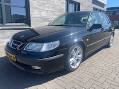 Saab 9-5 - Aero automaat