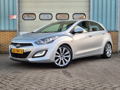 Hyundai i30 - 1.6 GDI I-MOTION
