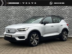 Volvo XC40 - Recharge Core | Apple Carplay/Android Auto | Stuurverwarming | 360 camera