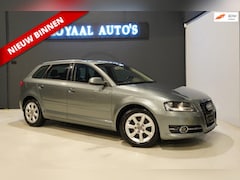 Audi A3 Sportback - 1.4 TFSI Ambition Pro Line S | AUT | AIRCO | CRUISE | PDC | ELEK.RAMEN | APK