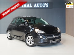 Opel ADAM - 1.2 16V Dynamique | AIRCO | CRUISE | ELEK.RAMEN | NAP | APK