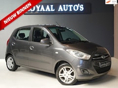 Hyundai i10 - 1.1 i-Drive Cool |AIRCO|ELEK.RAMEN|NAP|APK