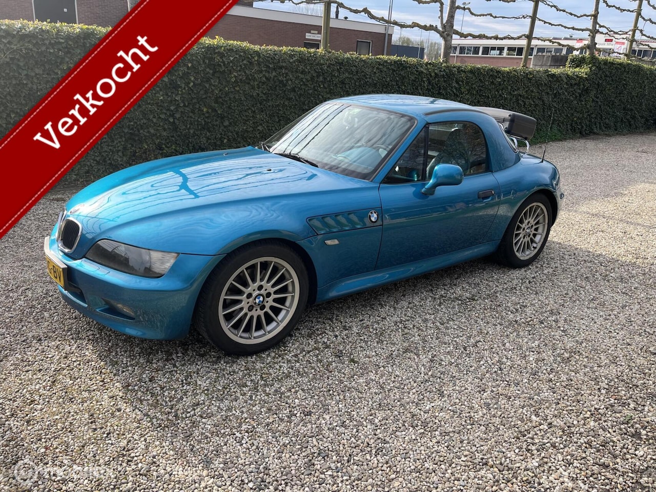 BMW Z3