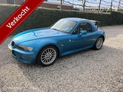 BMW Z3 Roadster - 1.9 individual