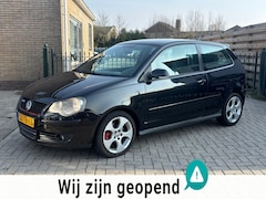 Volkswagen Polo - 1.8 GTI |nette auto | lange apk | airco