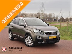Peugeot 3008 - 1.2 PureTech Active | Apple Carplay | Camera | Cruise Control | Trekhaak | Automaat | NL-A
