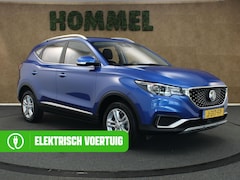 MG ZS - EV Comfort 45 kWh - ORIGINEEL NEDERLANDSE AUTO - PARKEERSENSOREN ACHTER - THUISLADER AANWE
