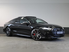 Audi A7 Sportback - 3.0 TDI S7 quattro Panoramadak - Head-up - Lederen bekleding - Standkachel