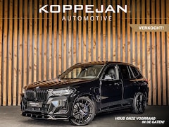 BMW X3 - xDrive30e 292PK High Executive M-Sport | M-SPORT KUIPSTOELEN | HEAD-UP | PANO | HARMAN KAR