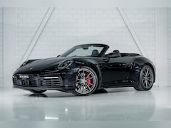 Porsche 911 Cabrio - Carrera 4S | Sport Chrono | BOSE | Sportuitlaat |