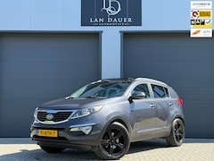 Kia Sportage - 1.6 GDI ISG X-clusive / SCHUIFDAK / LEDER / NAP