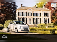 Fiat 500 C - 1.2 DolceVita | Cabrio | CarPlay | Digitale cockpit | Automatische airco | Cruise control