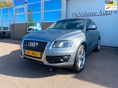 Audi Q5 - 2.0 TFSI quattro Pro Line|Alcantara|Pano|Cruise|Navi