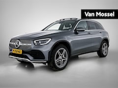 Mercedes-Benz GLC-klasse - 300e 4MATIC Premium Plus 320 PK | Automaat | Elektrische Trekhaak | Elektrisch Panorama Da
