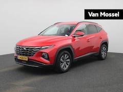 Hyundai Tucson - 1.6 T-GDI HEV Comfort | Automaat | Achteruitrij Camera | Climate Control | Cruise Control