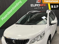 Peugeot 2008 - 1.2 PureTech Blue Lion NAP - Distr. Vervangen