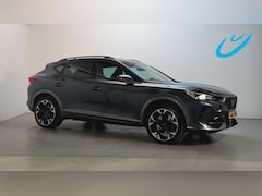 CUPRA Formentor - 1.4 e-Hybrid VZ 245pk Copper Edition Beats Audio Camera Stoelverwarming App-Connect Sfeerv