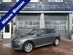 Skoda Kamiq - 1.0 TSI Business Edition DSG Style Led | Nav | Clima | VC Bj 01-2023 50.440 KM