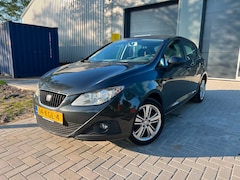 SEAT Ibiza - 1.6 Style Airco/Cruise/ Jaar Apk
