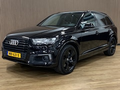 Audi Q7 - 3.0 TDI e-tron quattro Sport|Head Up Display|Opendak|Full Options|