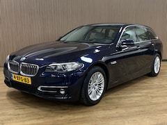 BMW 5-serie Touring - 520i Last Minute Edition|Automaat|Climate Control|Navigatie|