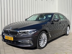 BMW 5-serie - 530e iPerformance High Executive|141000KM|
