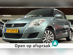 Suzuki Swift - 1.2 Comfort EASSS|NAP|NweAPK|1eEig|DealerOH|Nettestaat|5Deurs|