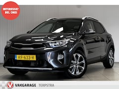 Kia Stonic - 1.0 T-GDi DynamicLine/ Trekhaak/ Keyless/ Camera/ 17'' LMV/ Extra getint glas/ Apple + And