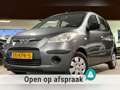 Hyundai i10 - 1.25i Active Cool|NAP|NweAPK|NweDBketting|133DKM|Airco|5Deurs