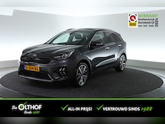 Kia Niro - 1.6 GDi Hybrid ExecutiveLine | TREKHAAK | ADAP. CRUISE | CARPLAY |