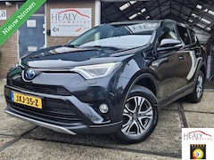 Toyota RAV4 - 2.5 Hybrid AWD Dynamic|1 eig|4x4|Trekhaak|Camera