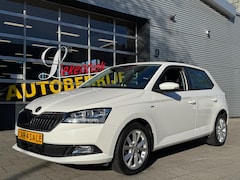Skoda Fabia - 1.0i Clever - Appel CarPlay / Navigatie I Airco I Achteruitrij Camera I LED I PDC I Sport