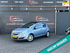 Opel Corsa - 1.2-16V Business PANO|CRUISE|AIRCO|EL.RAMEN|NAP|APK|LMV